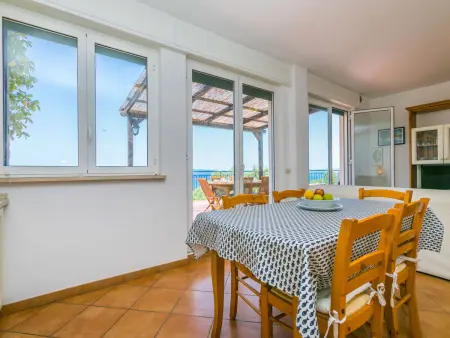 Appartement 3 pièces avec terrasse et vue mer à Monte Argentario - Photo 9