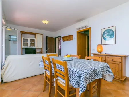 Appartement 3 pièces avec terrasse et vue mer à Monte Argentario - Photo 10
