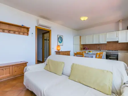 Appartement 3 pièces avec terrasse et vue mer à Monte Argentario - Photo 11