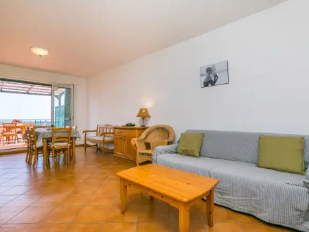 Appartement 3 pièces avec terrasse et vue mer à Monte Argentario - Photo 12
