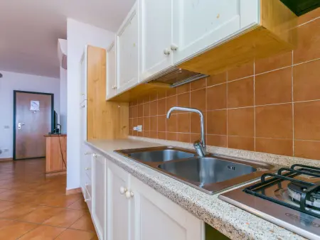 Appartement 3 pièces avec terrasse et vue mer à Monte Argentario - Photo 14