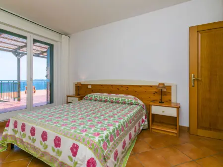 Appartement 3 pièces avec terrasse et vue mer à Monte Argentario - Photo 16