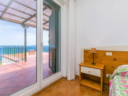 Appartement 3 pièces avec terrasse et vue mer à Monte Argentario - Photo 17