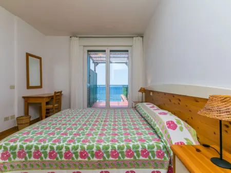 Appartement 3 pièces avec terrasse et vue mer à Monte Argentario - Photo 18