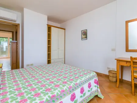 Appartement 3 pièces avec terrasse et vue mer à Monte Argentario - Photo 19