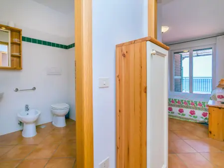 Appartement 3 pièces avec terrasse et vue mer à Monte Argentario - Photo 20