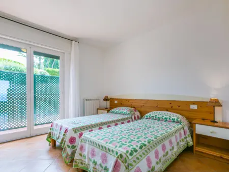 Appartement 3 pièces avec terrasse et vue mer à Monte Argentario - Photo 21