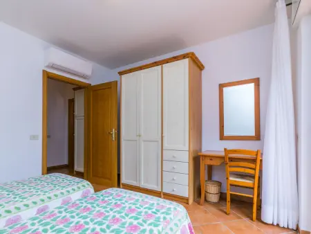 Appartement 3 pièces avec terrasse et vue mer à Monte Argentario - Photo 22