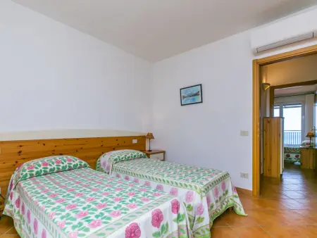 Appartement 3 pièces avec terrasse et vue mer à Monte Argentario - Photo 23