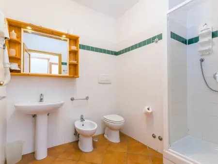 Appartement 3 pièces avec terrasse et vue mer à Monte Argentario - Photo 25