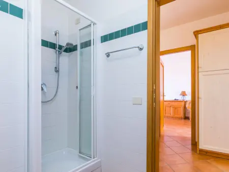 Appartement 3 pièces avec terrasse et vue mer à Monte Argentario - Photo 26