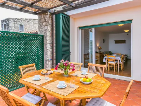 Appartement 3 pièces avec terrasse et vue mer à Monte Argentario - Photo 27