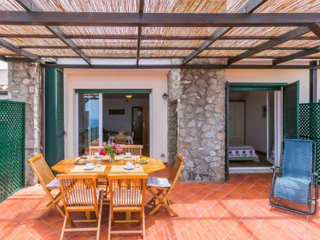 Appartement 3 pièces avec terrasse et vue mer à Monte Argentario - Photo 29