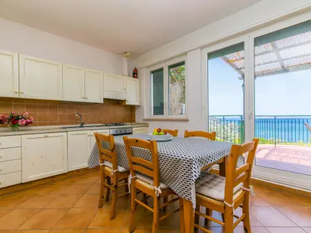 Appartement 3 pièces avec terrasse et vue mer à Monte Argentario - Photo 30