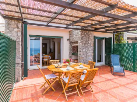 Appartement 3 pièces avec terrasse et vue mer à Monte Argentario - Photo 31
