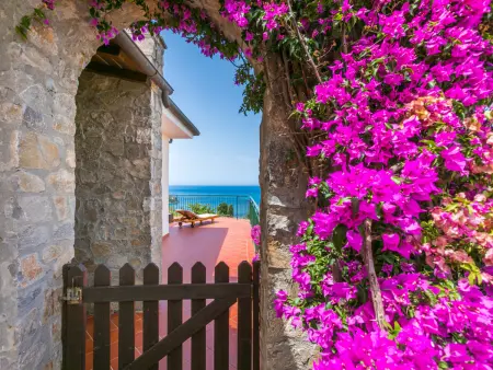 Appartement 3 pièces avec terrasse et vue mer à Monte Argentario - Photo 32