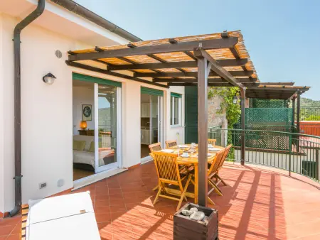 Appartement 3 pièces avec terrasse et vue mer à Monte Argentario - Photo 36