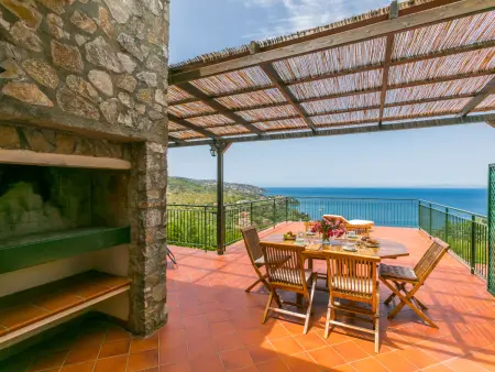 Appartement 3 pièces avec terrasse et vue mer à Monte Argentario - Photo 37