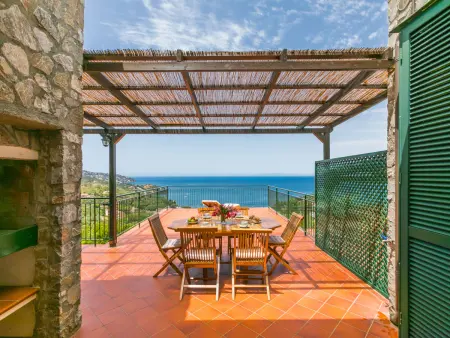 Appartement 3 pièces avec terrasse et vue mer à Monte Argentario - Photo 39