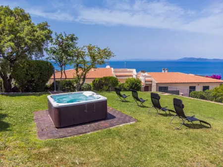 Appartement 3 pièces avec terrasse et vue mer à Monte Argentario - Photo 41