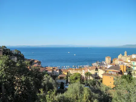Appartement 3 pièces avec terrasse et vue mer à Monte Argentario - Photo 45
