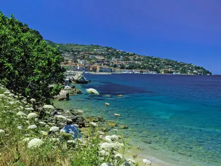 Appartement 3 pièces avec terrasse et vue mer à Monte Argentario - Photo 47