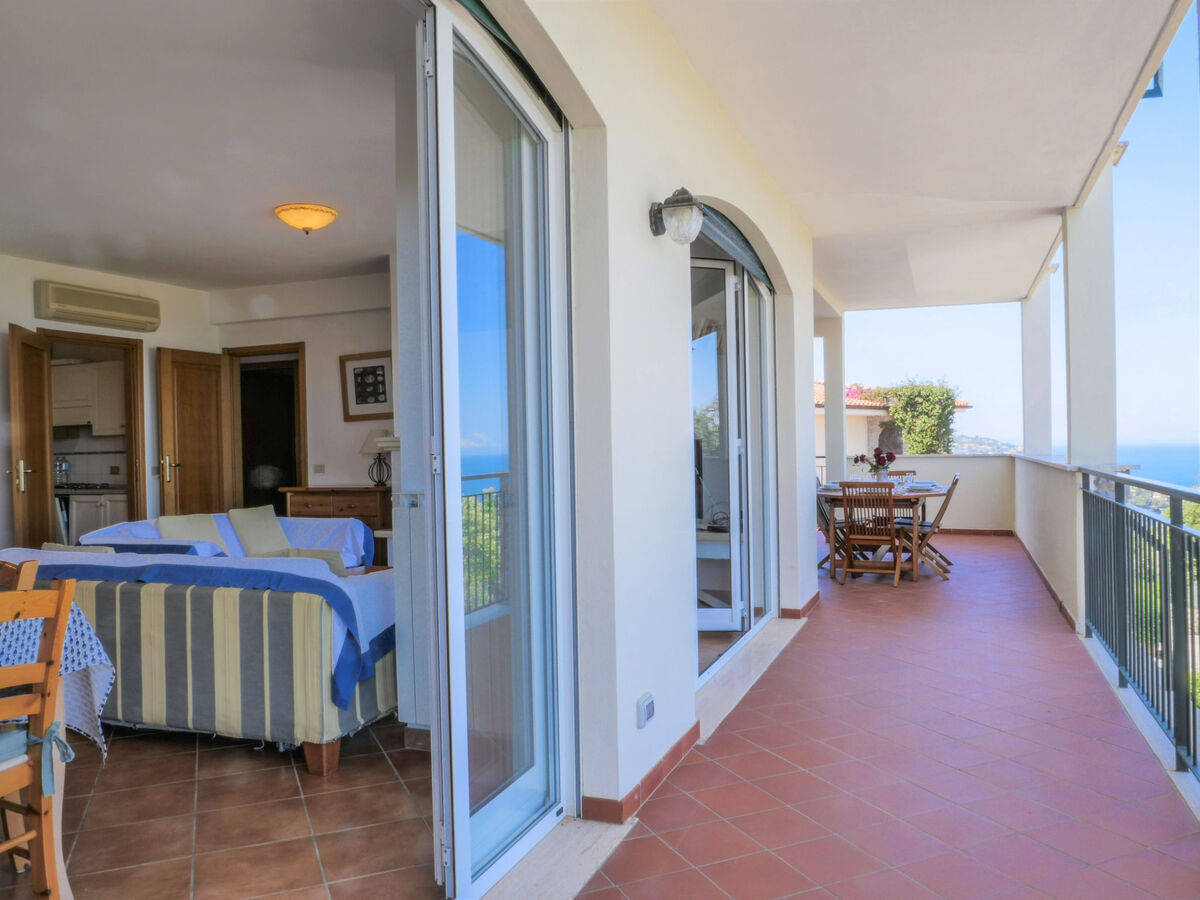 Appartement 4 pièces Monte Argentario, vue mer - Photo 2