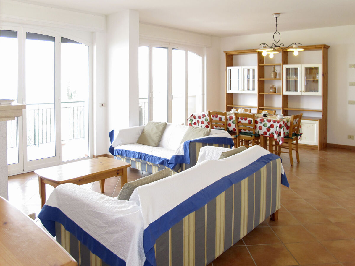 Appartement 4 pièces Monte Argentario, vue mer - Photo 5