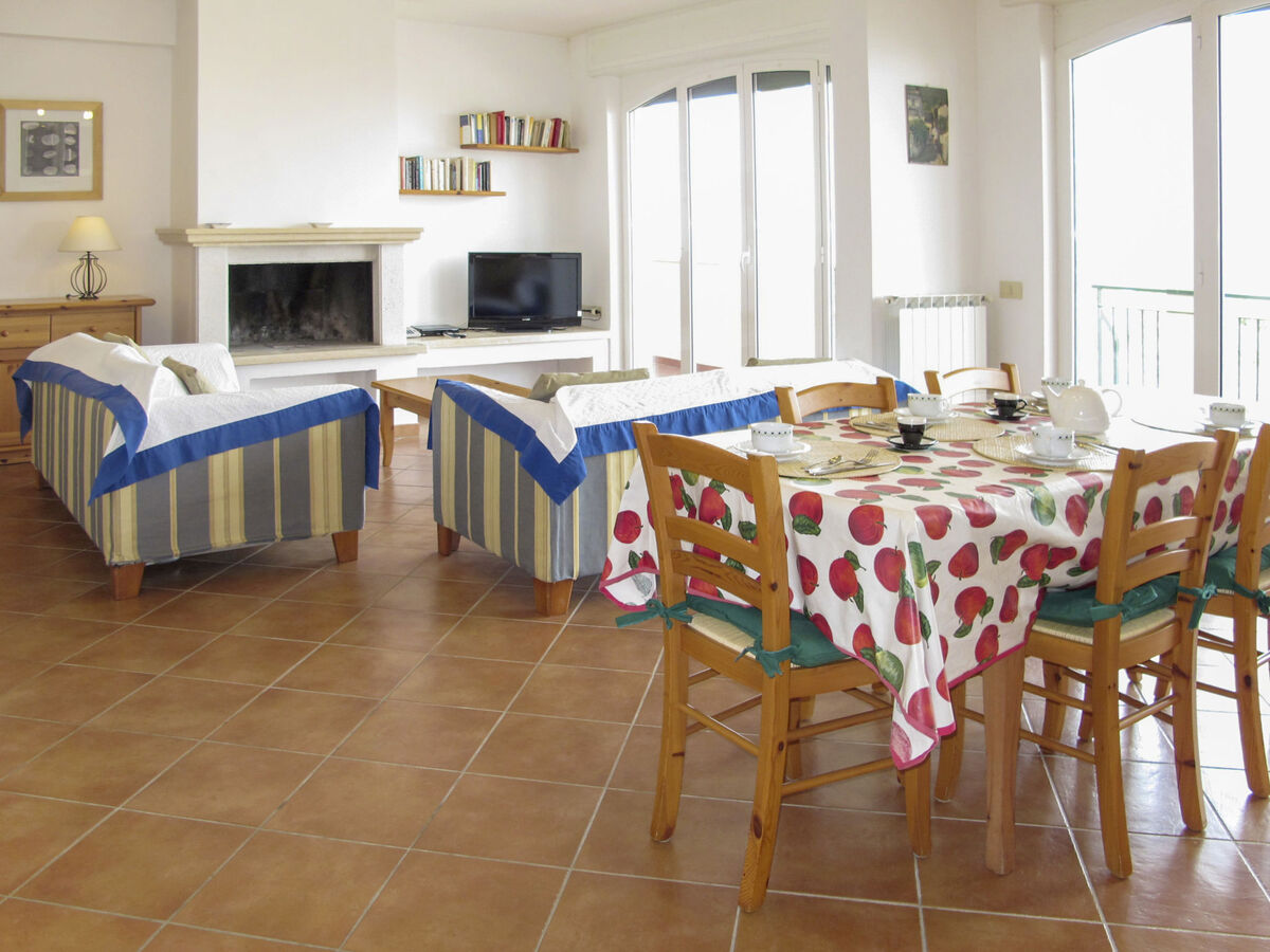 Appartement 4 pièces Monte Argentario, vue mer - Photo 6