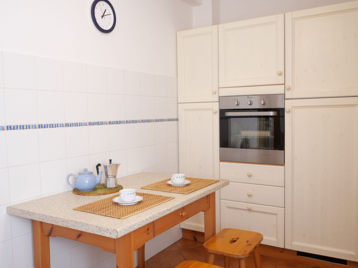 Appartement 4 pièces Monte Argentario, vue mer - Photo 7