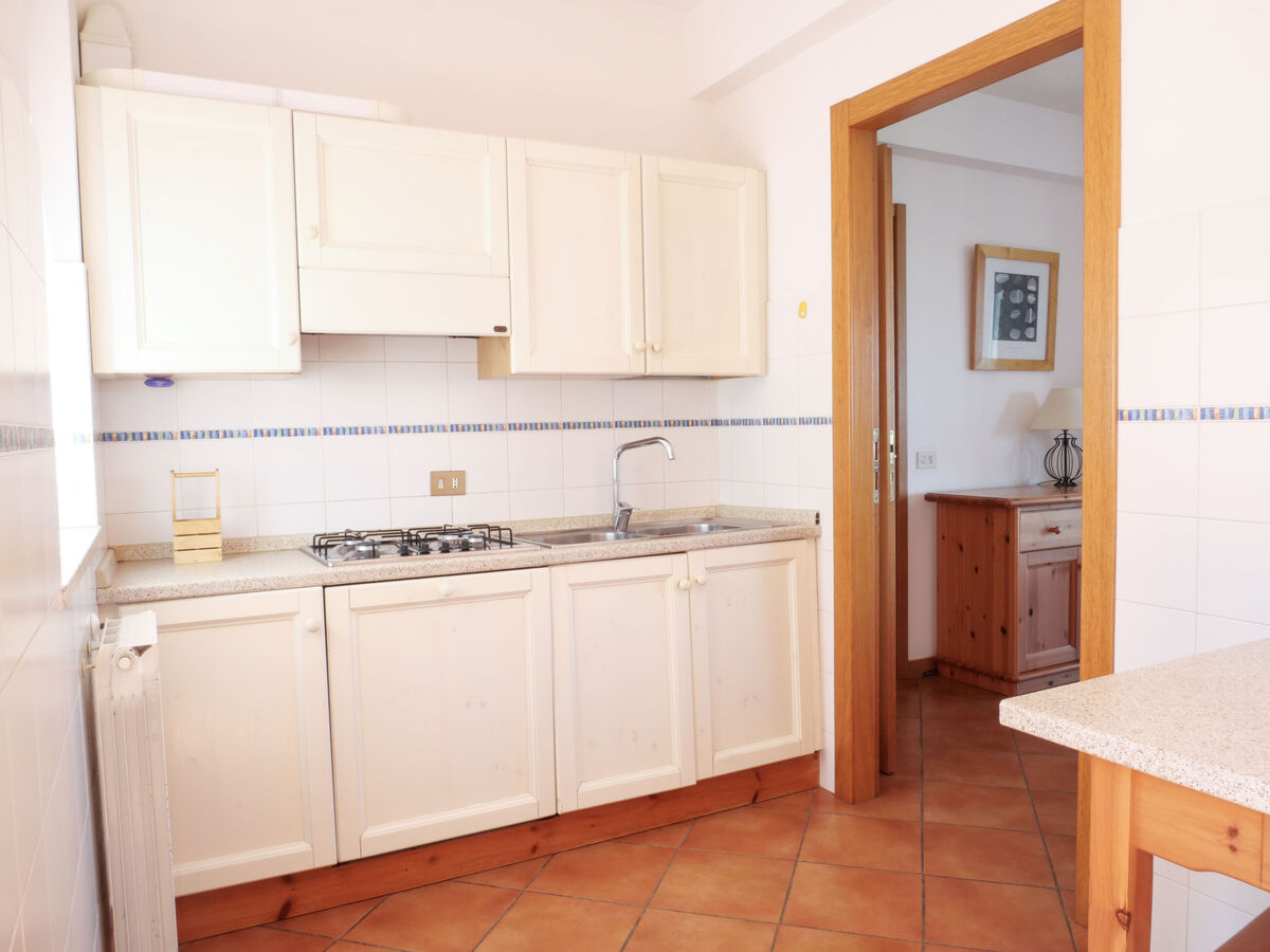 Appartement 4 pièces Monte Argentario, vue mer - Photo 8