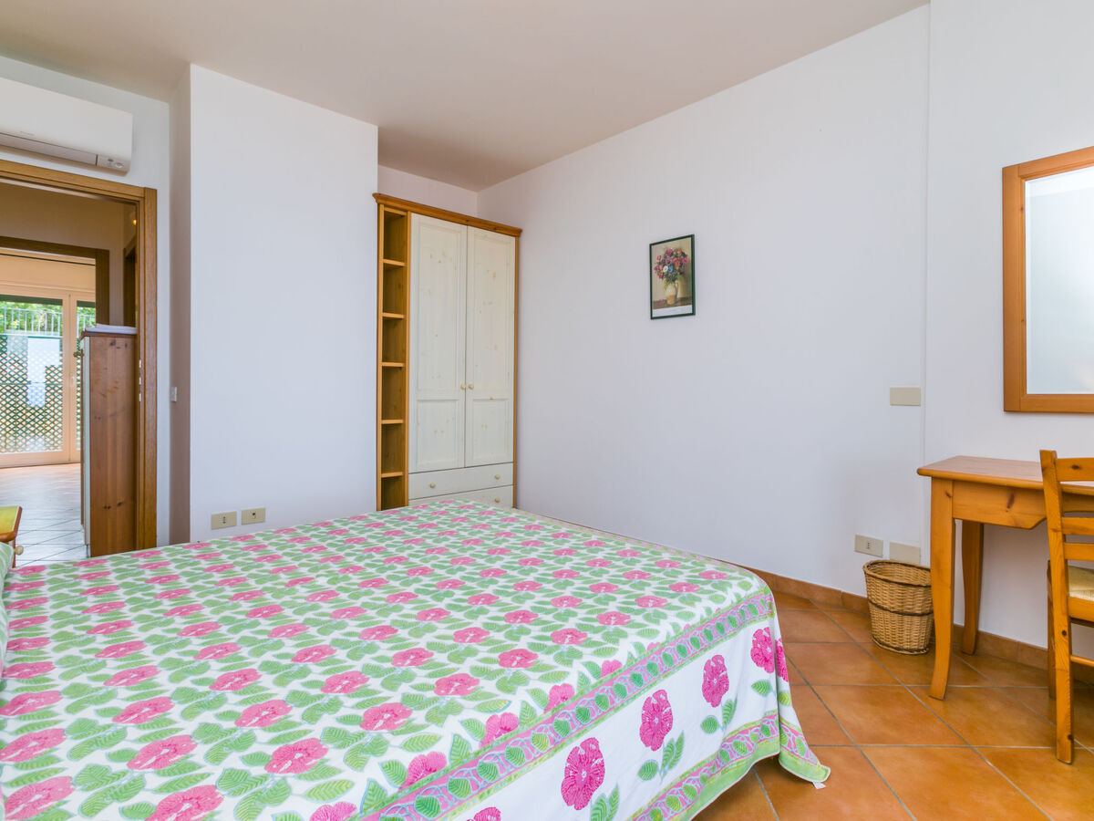 Appartement 4 pièces Monte Argentario, vue mer - Photo 9