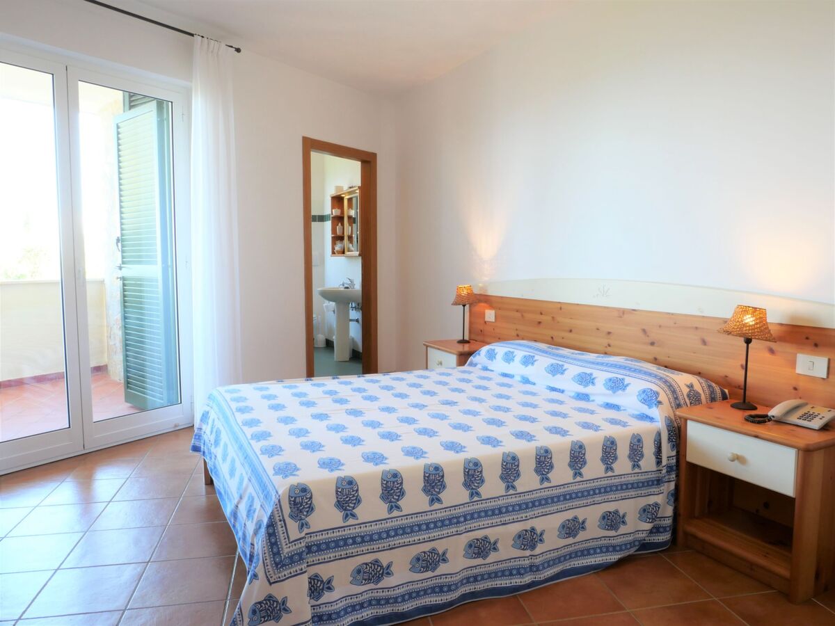 Appartement 4 pièces Monte Argentario, vue mer - Photo 10