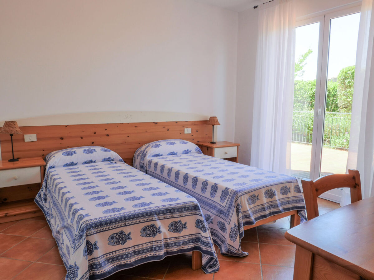 Appartement 4 pièces Monte Argentario, vue mer - Photo 13