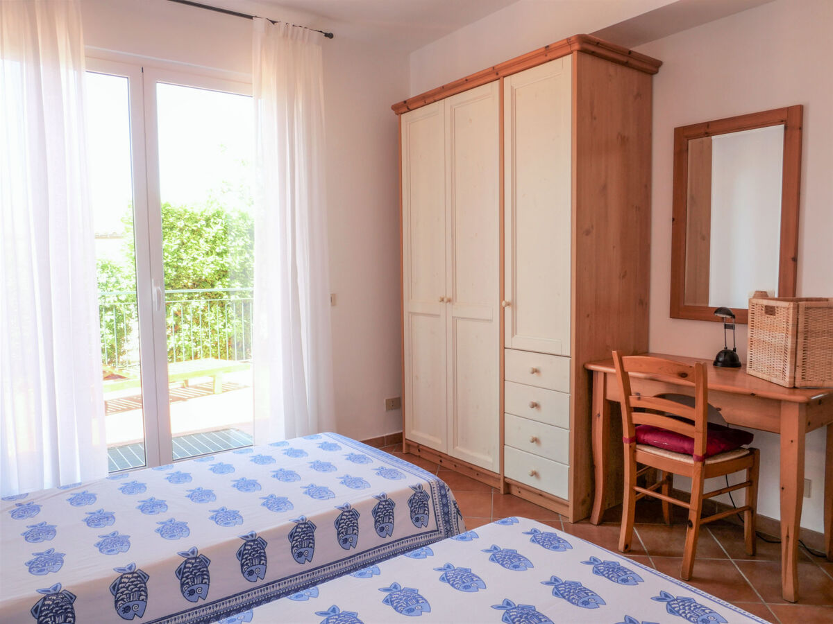 Appartement 4 pièces Monte Argentario, vue mer - Photo 14