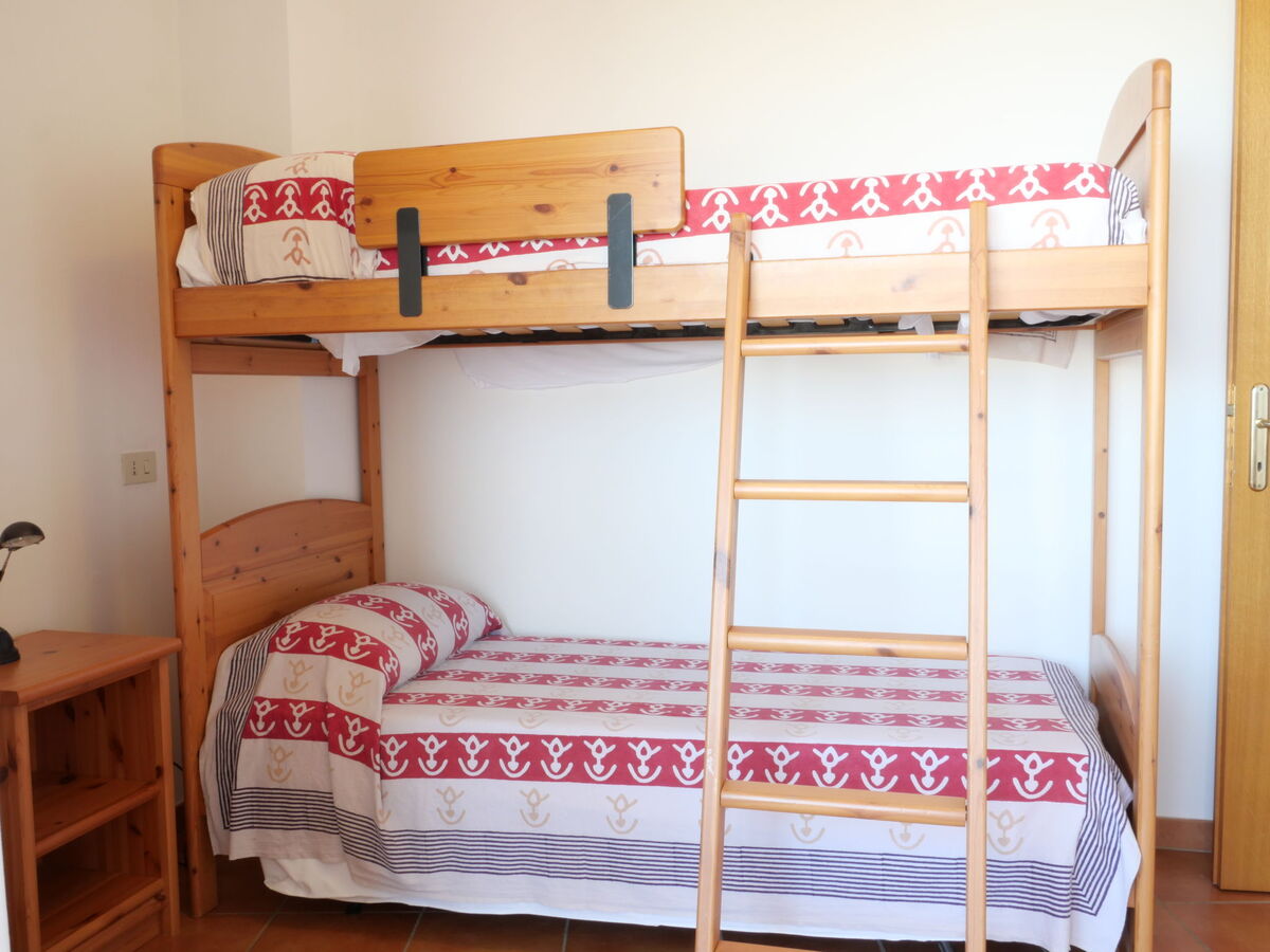 Appartement 4 pièces Monte Argentario, vue mer - Photo 15
