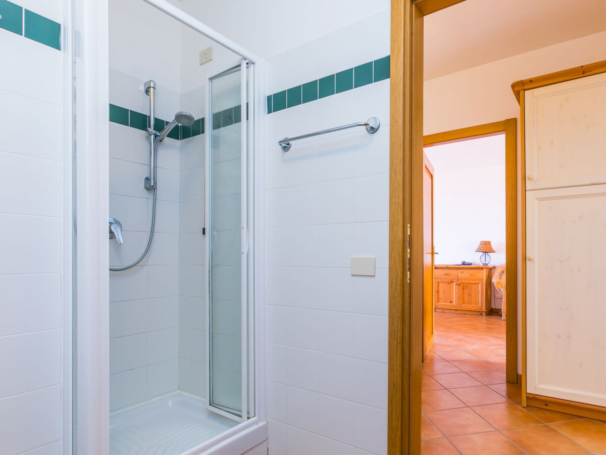Appartement 4 pièces Monte Argentario, vue mer - Photo 16