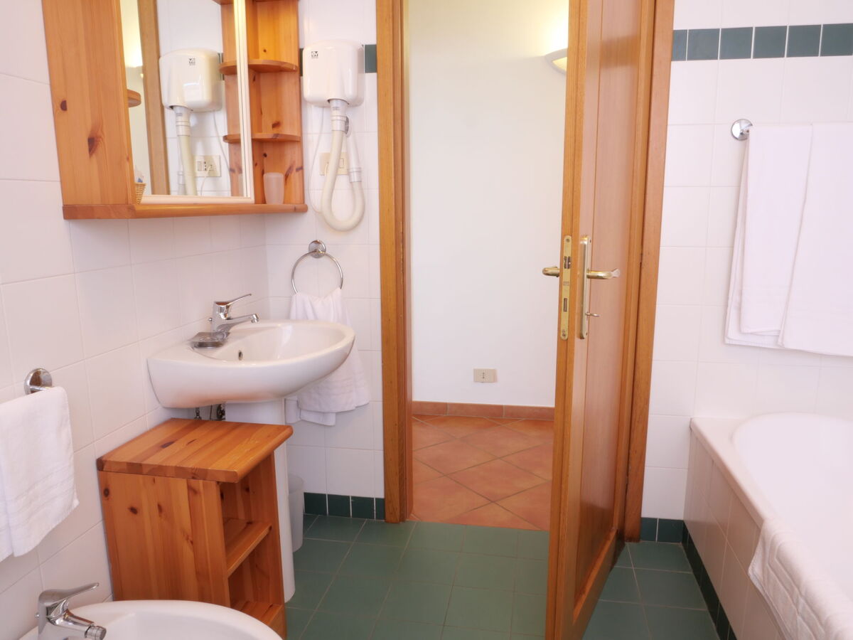 Appartement 4 pièces Monte Argentario, vue mer - Photo 18
