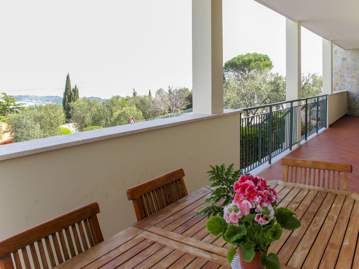 Appartement 4 pièces Monte Argentario, vue mer - Photo 22