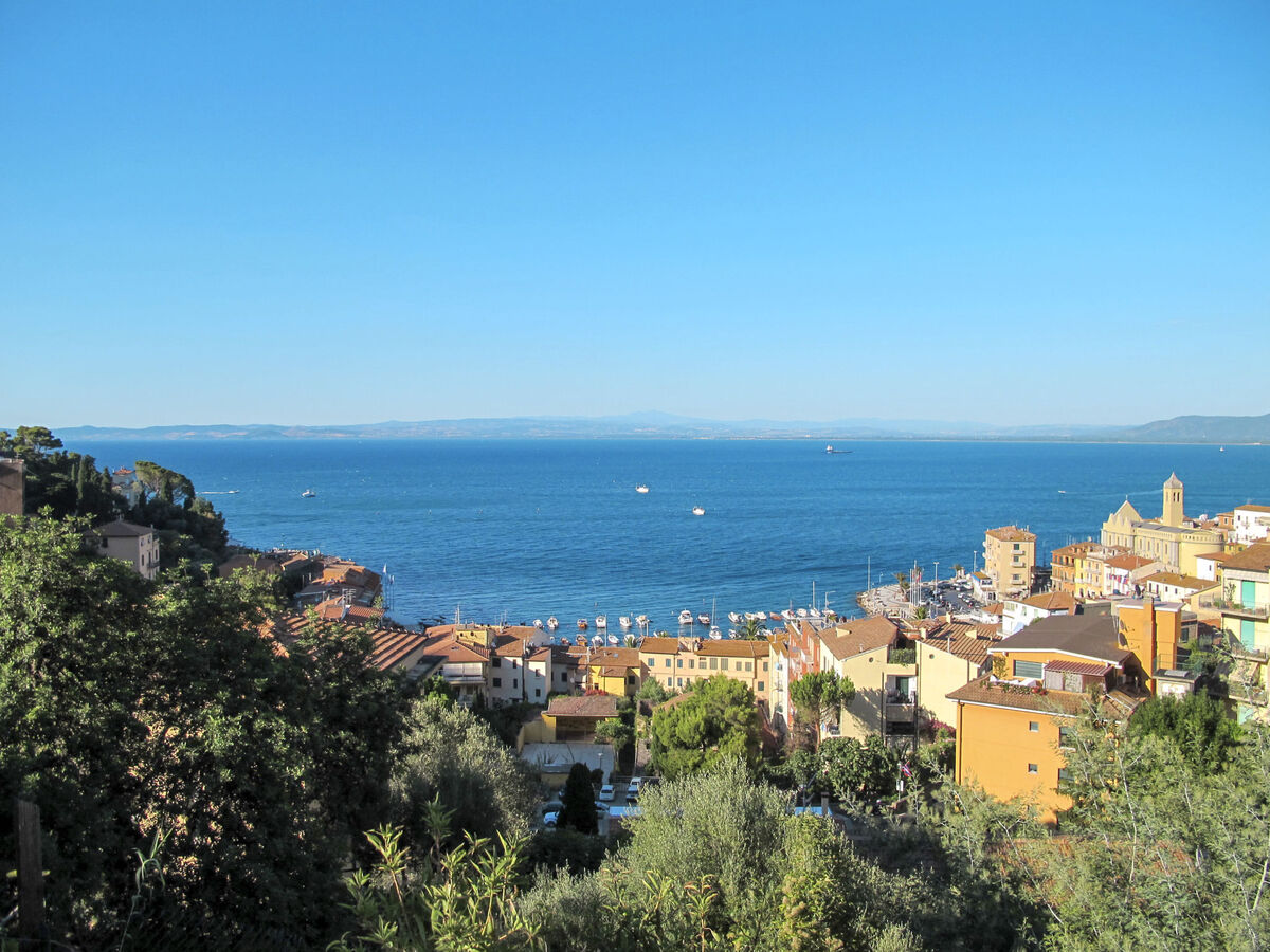 Appartement 4 pièces Monte Argentario, vue mer - Photo 34