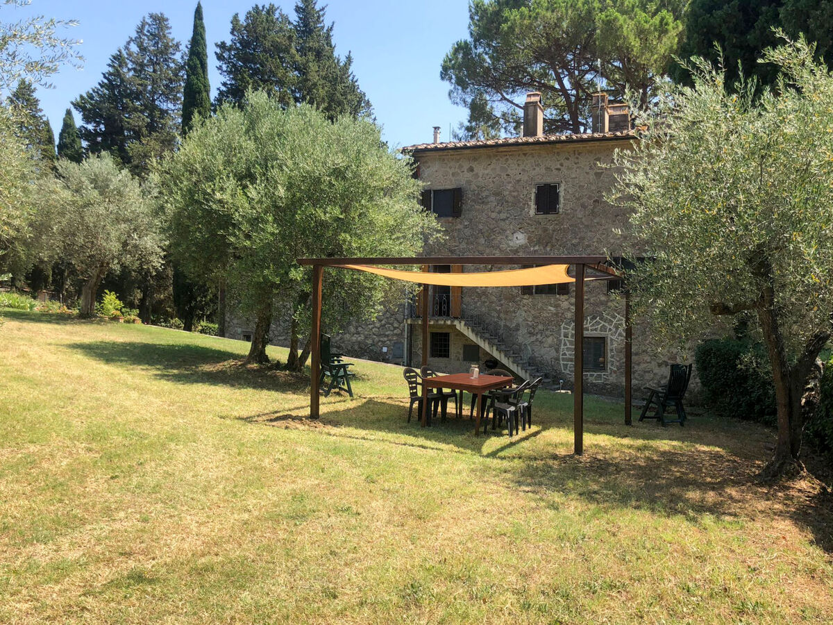 Loggetta - Gîte rustique 5 pers. à Roccastrada - Photo 2