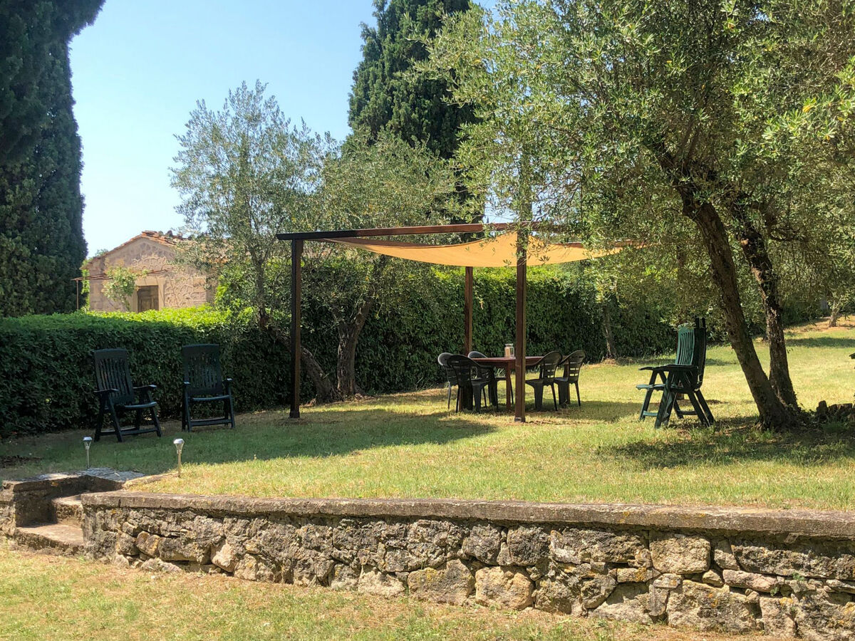 Loggetta - Gîte rustique 5 pers. à Roccastrada - Photo 3