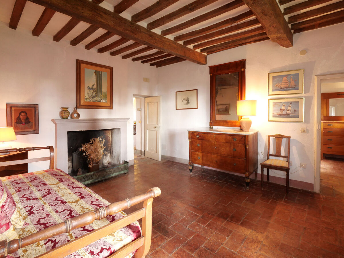 Loggetta - Gîte rustique 5 pers. à Roccastrada - Photo 10