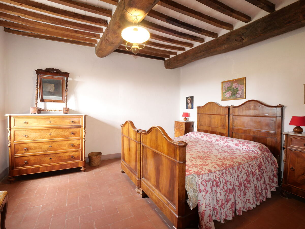 Loggetta - Gîte rustique 5 pers. à Roccastrada - Photo 13