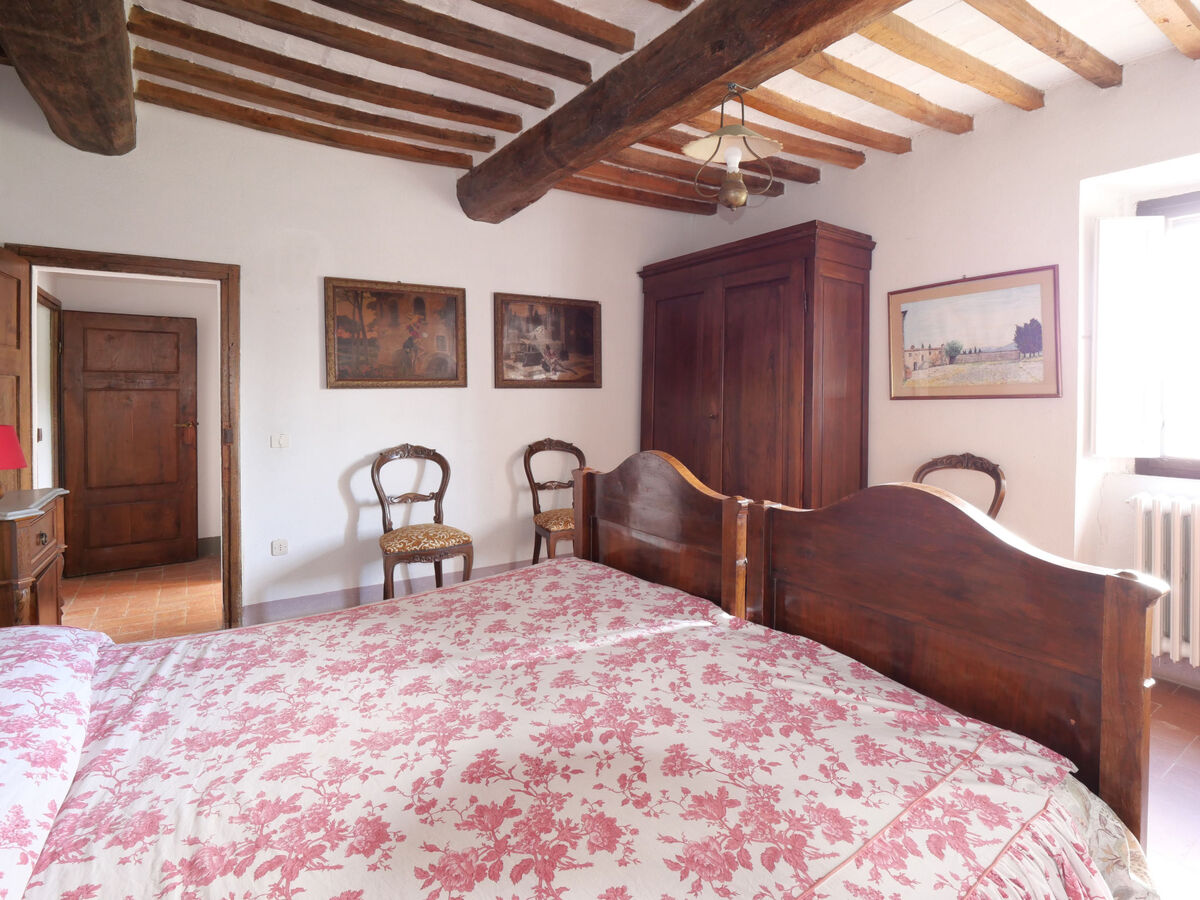 Loggetta - Gîte rustique 5 pers. à Roccastrada - Photo 14
