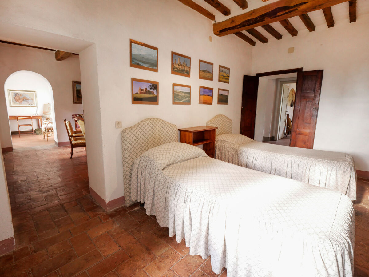 Loggetta - Gîte rustique 5 pers. à Roccastrada - Photo 15