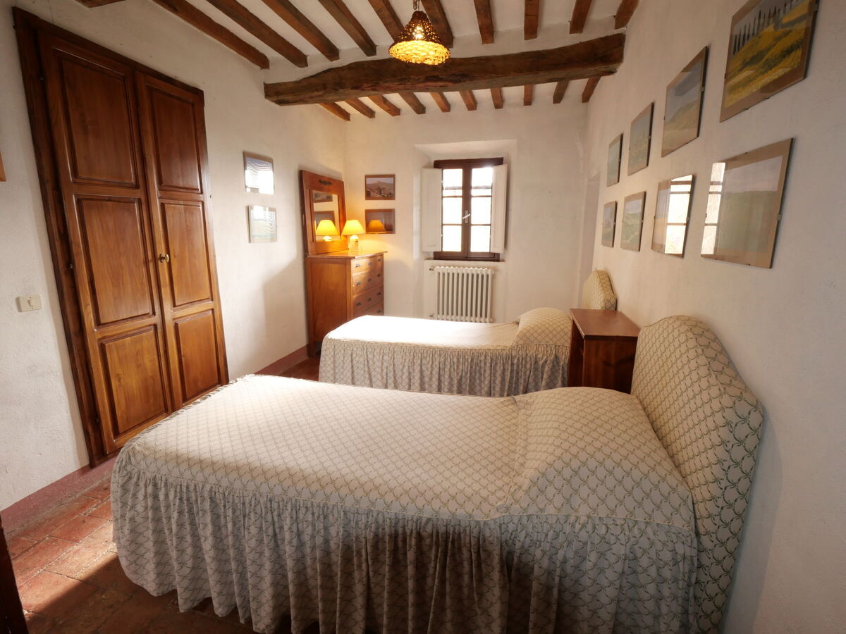 Loggetta - Gîte rustique 5 pers. à Roccastrada - Photo 16