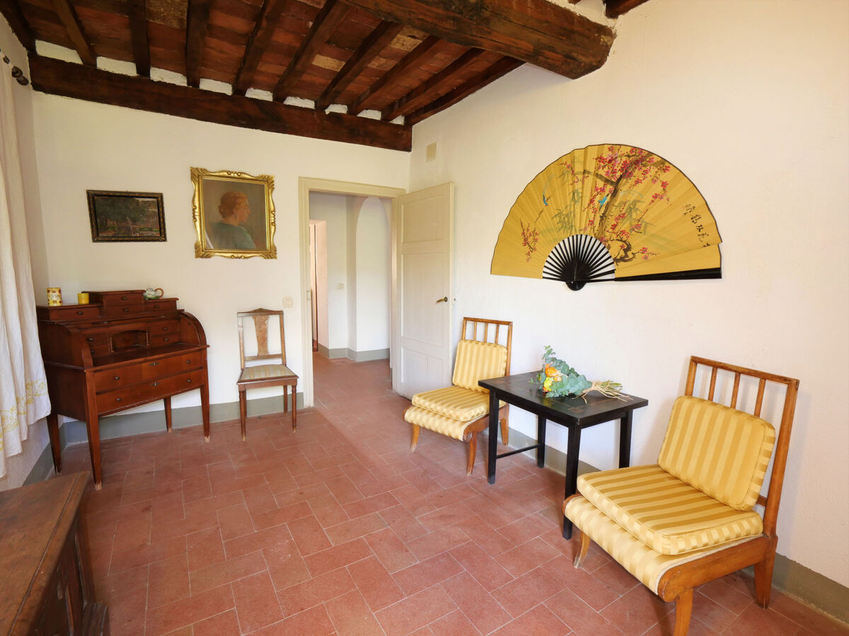 Loggetta - Gîte rustique 5 pers. à Roccastrada - Photo 17