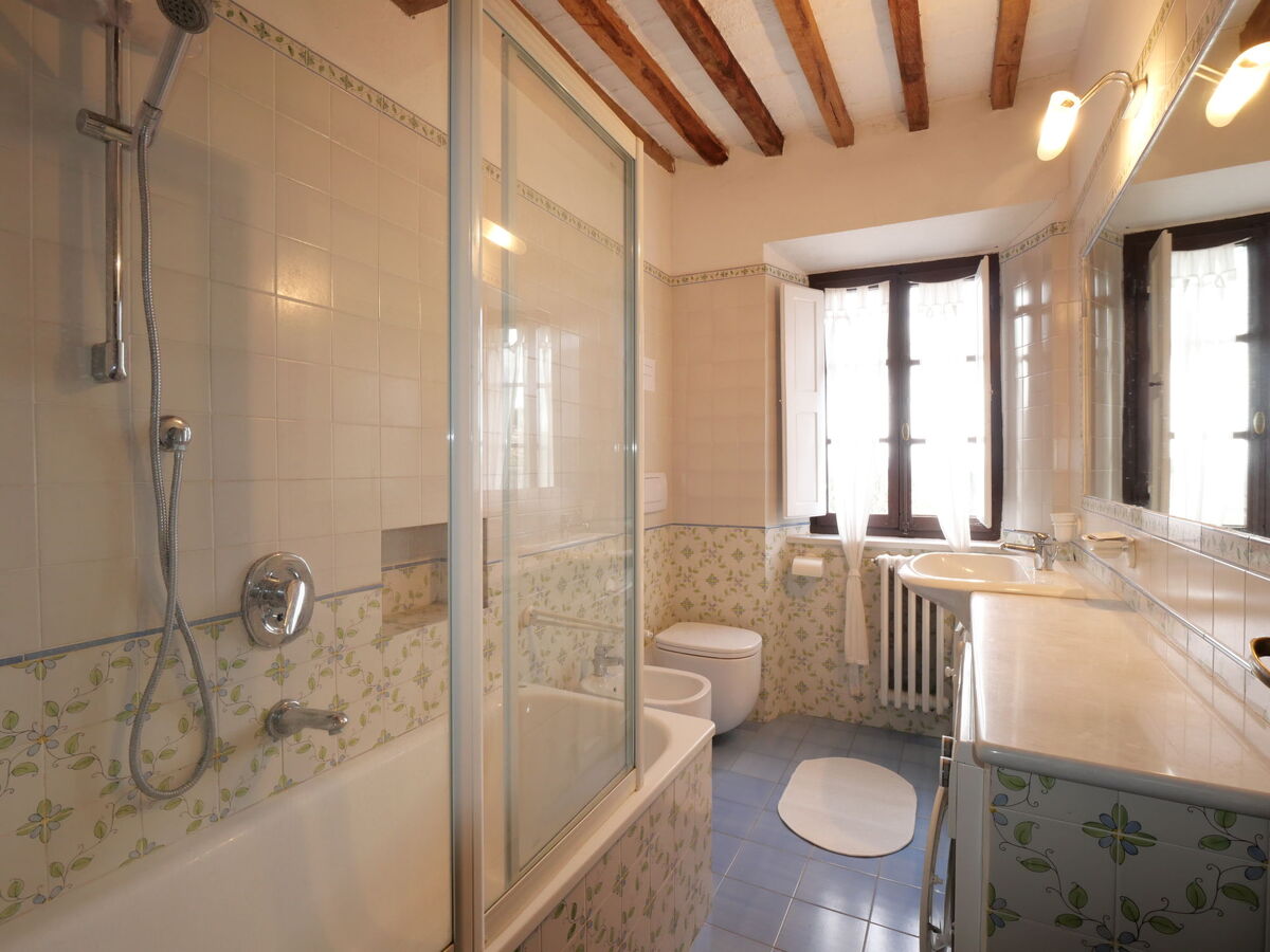 Loggetta - Gîte rustique 5 pers. à Roccastrada - Photo 18