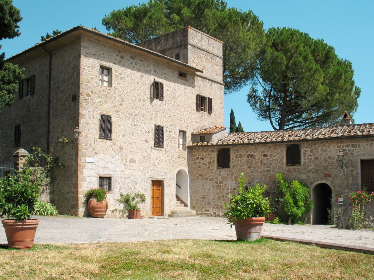 Loggetta - Gîte rustique 5 pers. à Roccastrada - Photo 20